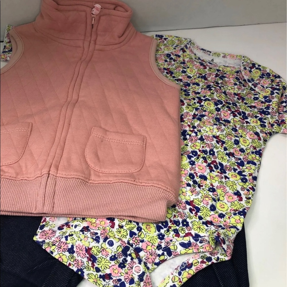 Baby outfit